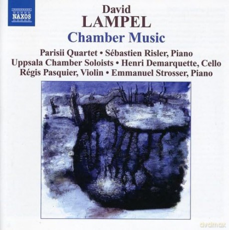 Lampel:chamber Music [CD]
