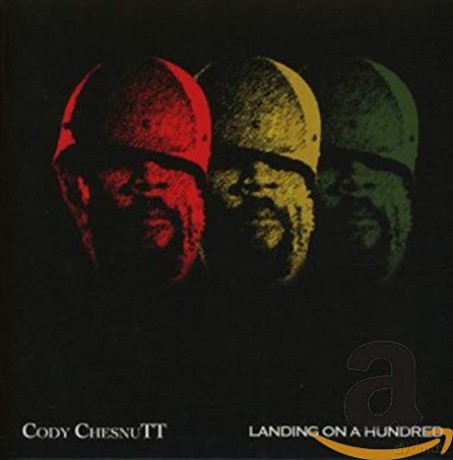 Cody Chesnutt: Landing on a Hundred [CD]