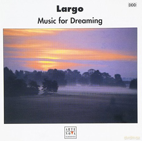 Largo [CD]