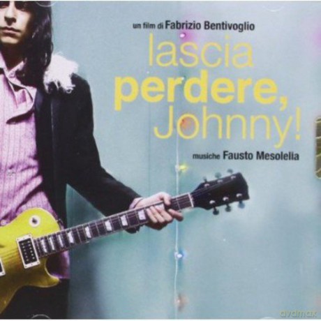 Lascia Perdere Johnny [CD]