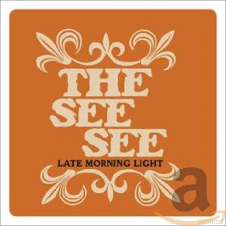 See See: Late Morning Light [CD]