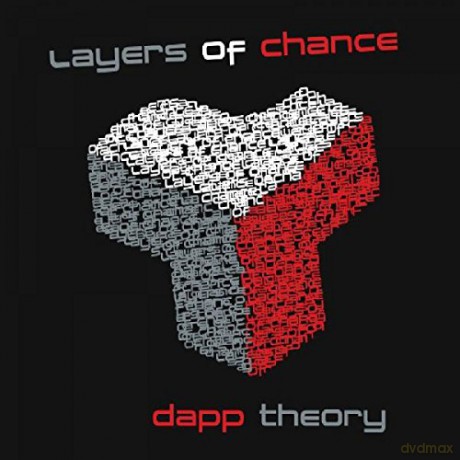 Dapp Theory: Layers of Chance [CD]