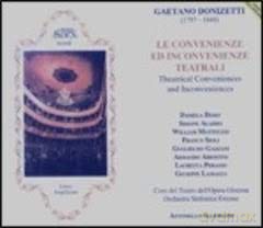 Allemandi: Le Convenienze [2CD]