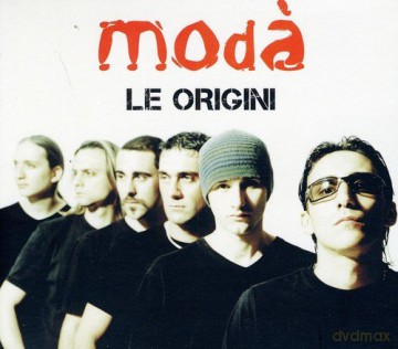 Moda: Le Origini [2CD]