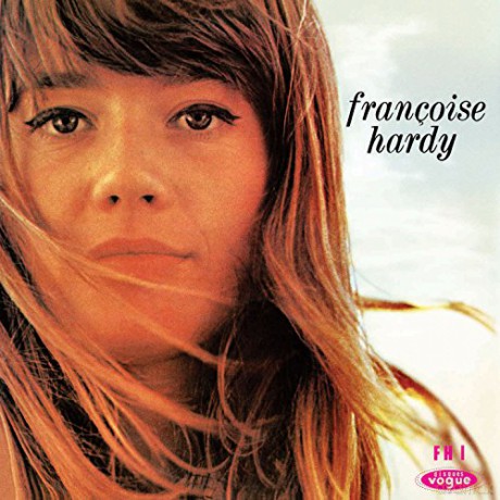 Francoise Hardy: Le Premier Bonheur Du Jour [CD]