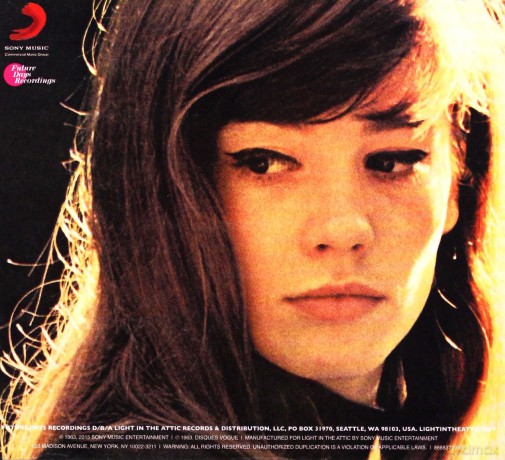 Francoise Hardy: Le Premier Bonheur Du Jour [CD]