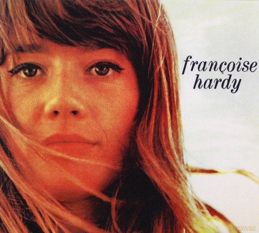 Francoise Hardy: Le Premier Bonheur Du Jour [CD]