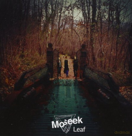 Moosek: Leaf [CD]