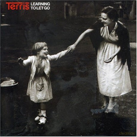 Terris: Learning to Let Go [CD]