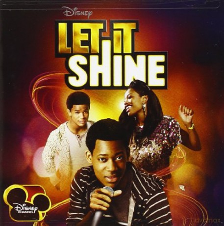 Let It Shine [CD]