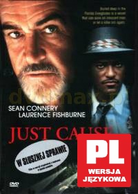 W słusznej sprawie [DVD]