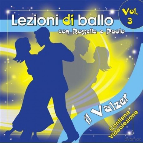 Lezioni Di Ballo 3 [CD]