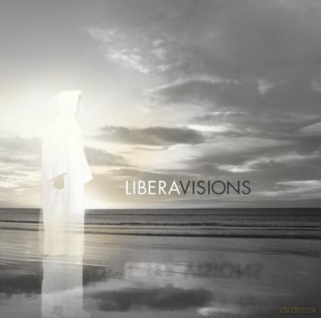 Libera: Libera - Visions [CD]