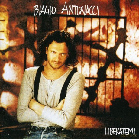 Biagio Antonacci: Liberatemi [CD]