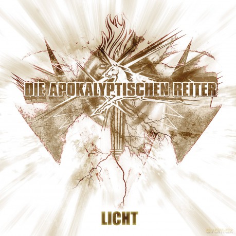 Apokalyptischen Reiter: Licht [CD]