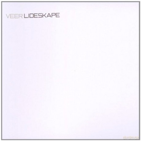 Veer: Lideskape [CD]