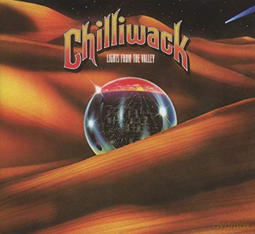 Chilliwack: Lights From The Valley [CD]