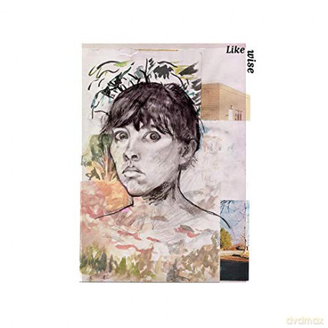 Quinlan, Frances: Likewise [CD]