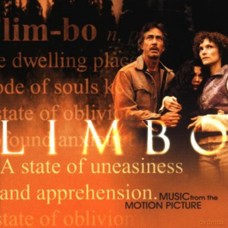 Mason Daring: Limbo [CD]