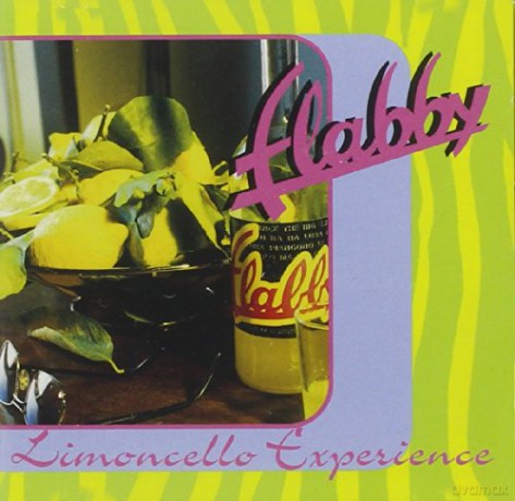 Flabby: Limoncello Experience [CD]