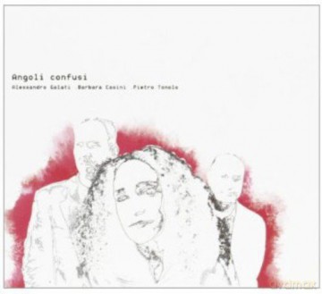 Mauro Negri: Line Up [CD]