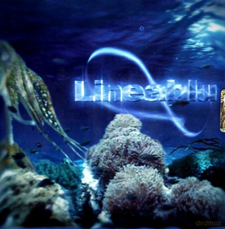 Linea Blu 2008 [2CD]