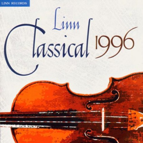 Linn Classical Sampler 1996 [CD]