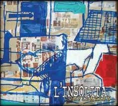 L'Insolita Compilation [CD]