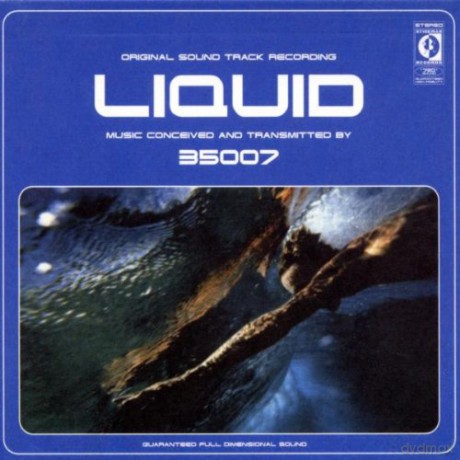 35007: Liquid [CD]