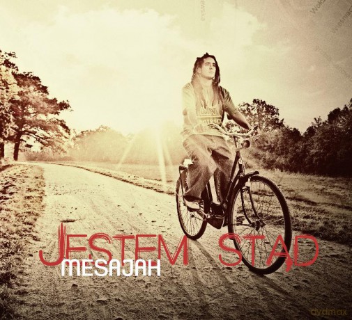 Mesajah: Jestem stąd (digipack) [CD]