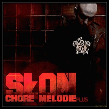 Słoń: Chore Melodie Plus [CD]