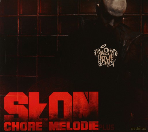 Słoń: Chore Melodie Plus [CD]