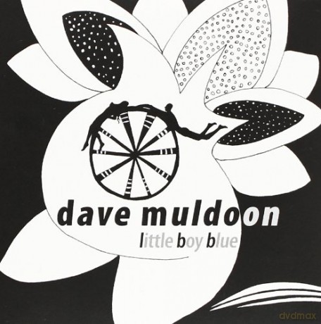 Muldoon Dave: Little Boy Blue [CD]