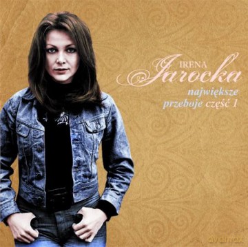Irena Jarocka: Największe przeboje cz. 1 [CD]