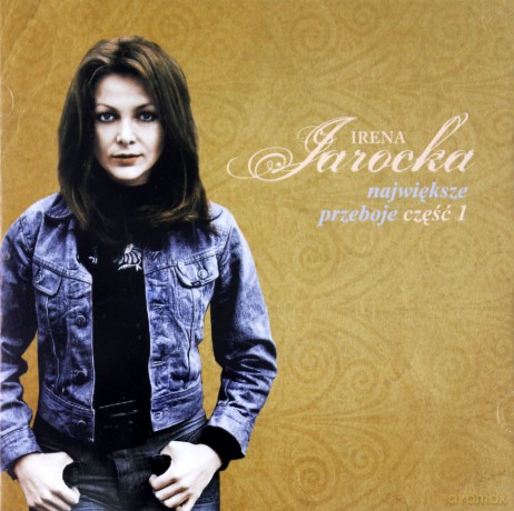 Irena Jarocka: Największe przeboje cz. 1 [CD]