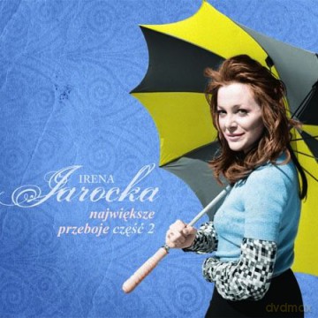 Irena Jarocka: Największe przeboje cz. 2 [CD]