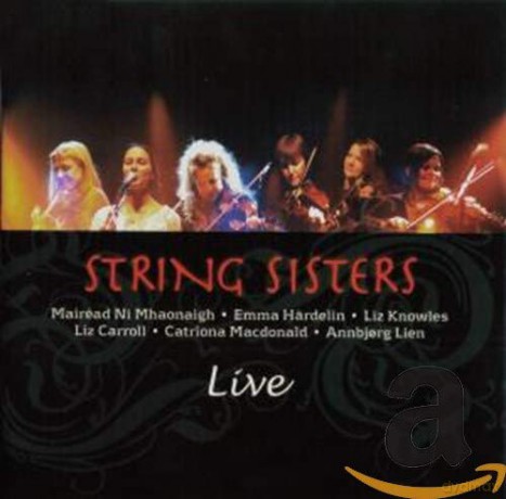 Live: Live [CD]