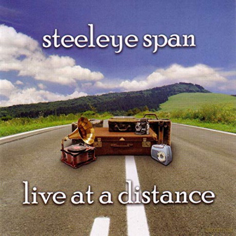 Steeleye Span: Live at a Distance [3CD]