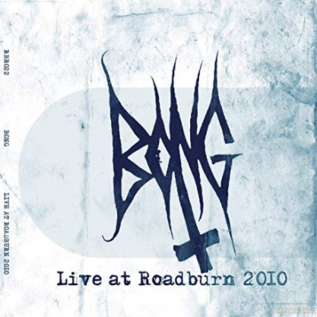 Bong: Live at Roadburn [CD]
