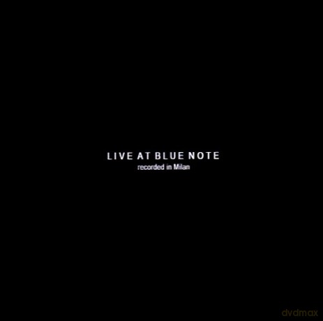 Porto Jim: Live at the Blue Note Milano [CD]