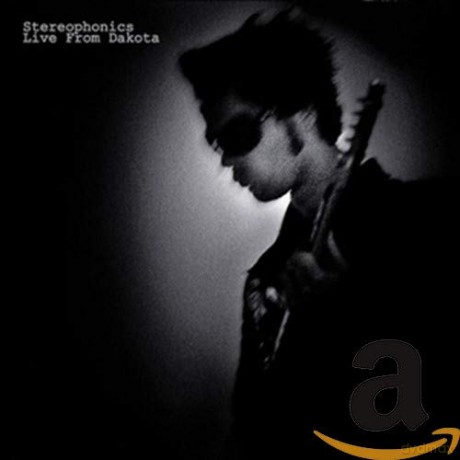 Stereophonics: Live From Dakota [2CD]