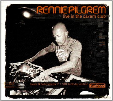 Live In The Cavern Club [CD]