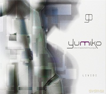 Yumiko: Lividi [CD]