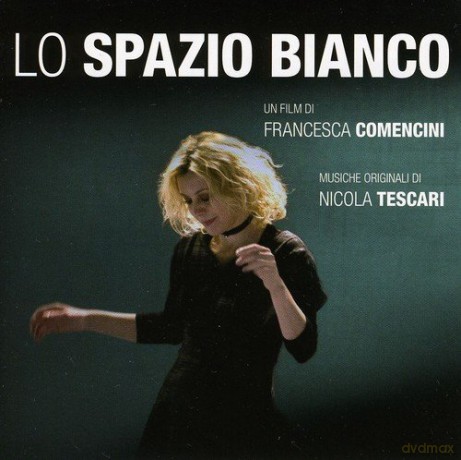 Lo Spazio Bianco [CD]
