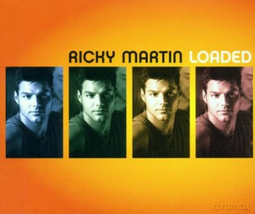 Ricky Martin: Loaded [CD]