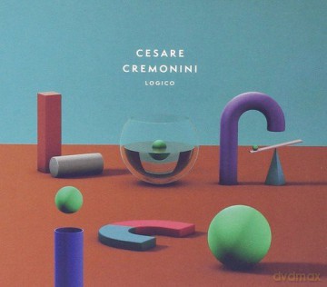 Cesare Cremonini: Logico [CD]
