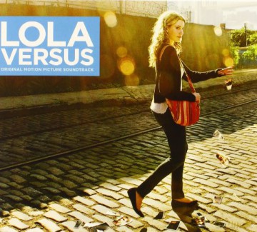 Lola Versus [CD]