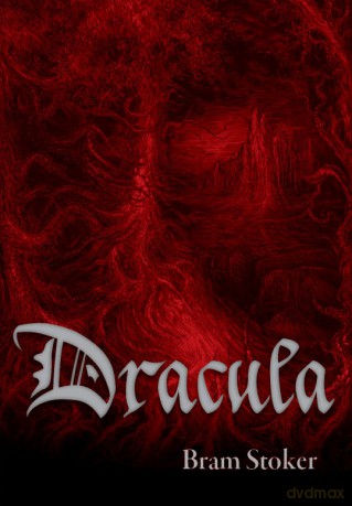 Dracula - Bram Stoker [KSIĄŻKA]