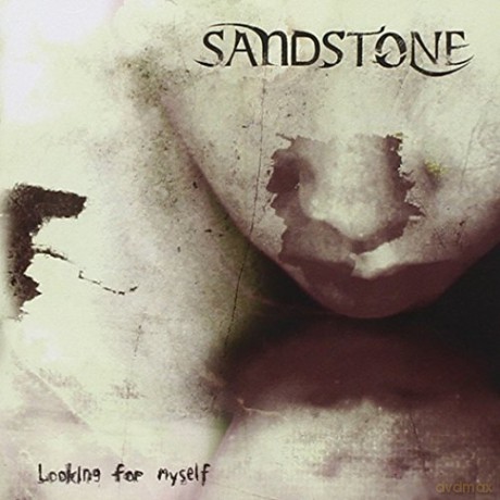 Sandstone: Looking for Myself [CD]