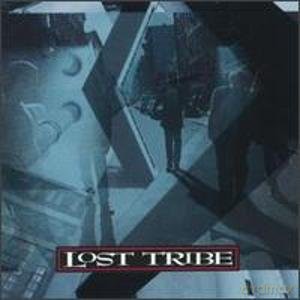 Lost Tribe: Lost Tribe [CD]